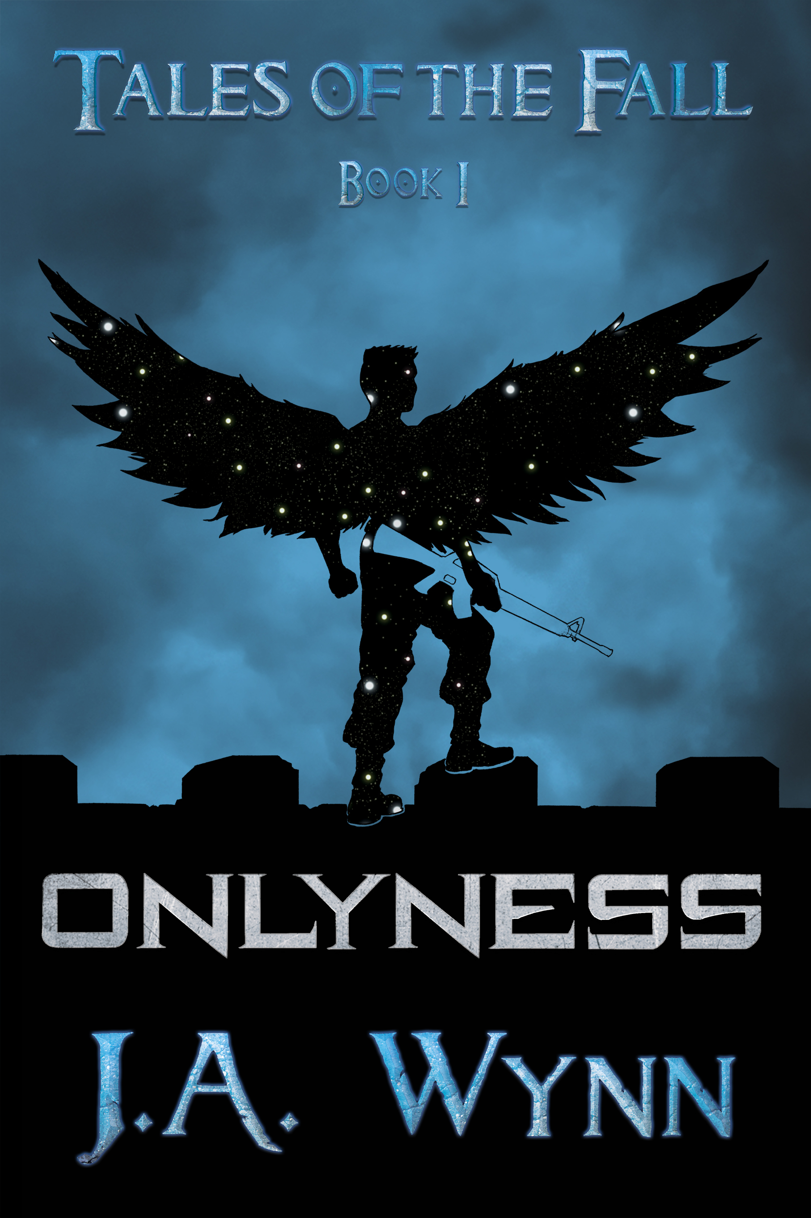 Onlyness Cover