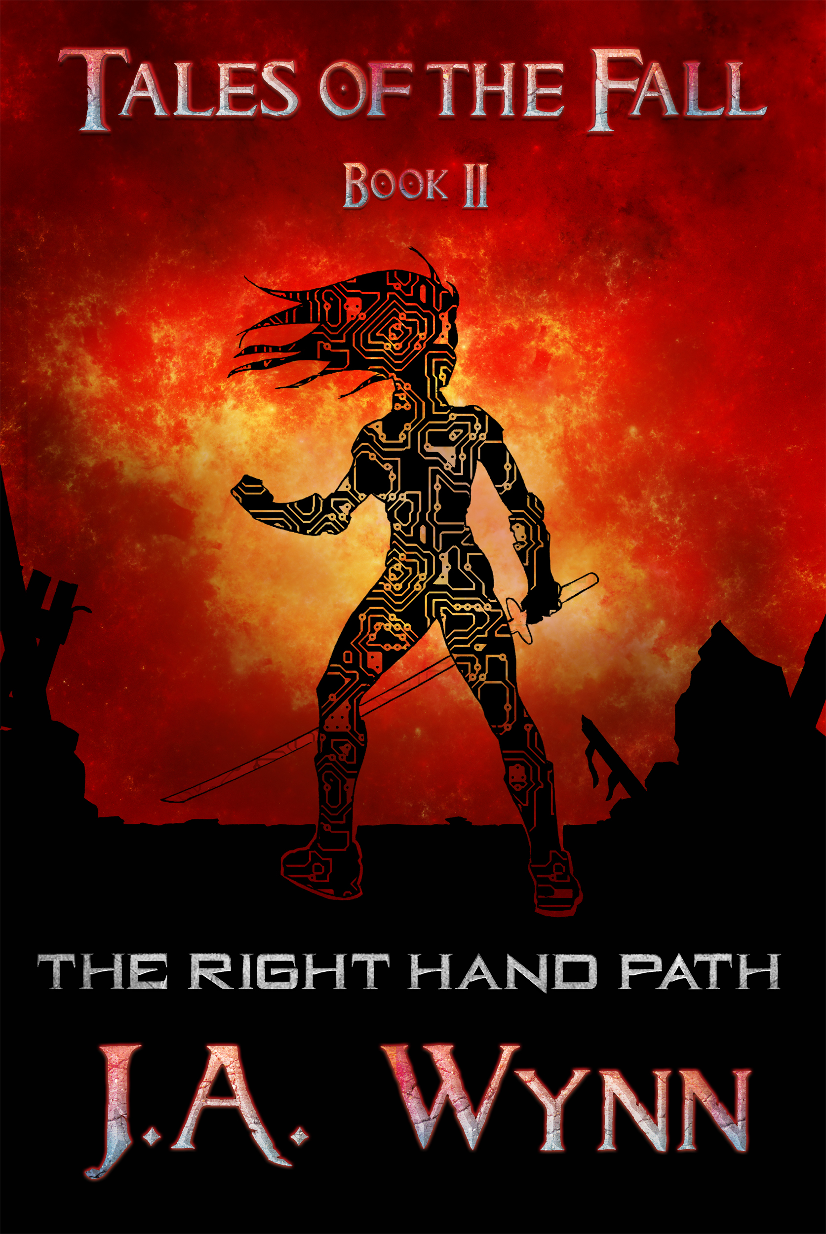 RHP Cover